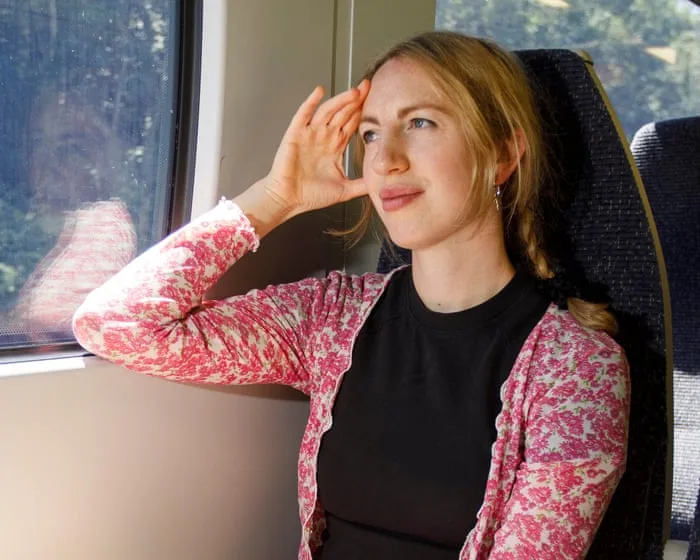 The one change that worked: I stopped listening to podcasts – and my mind flooded with ideas