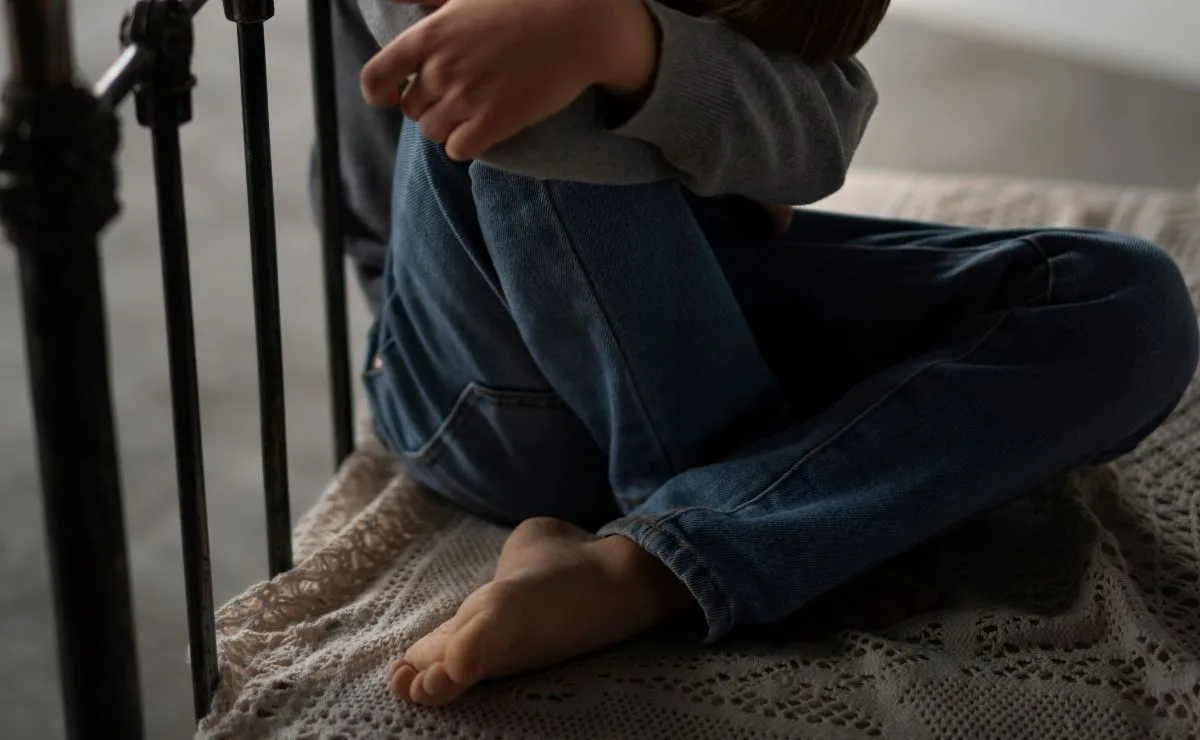 Homem é preso com material de abuso sexual infantil em Maringá; polícia apura violência contra crianças