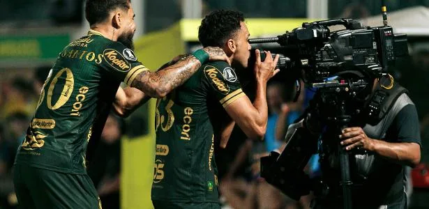 LDU x Mirassol: horário e onde assistir ao jogo da Libertadores