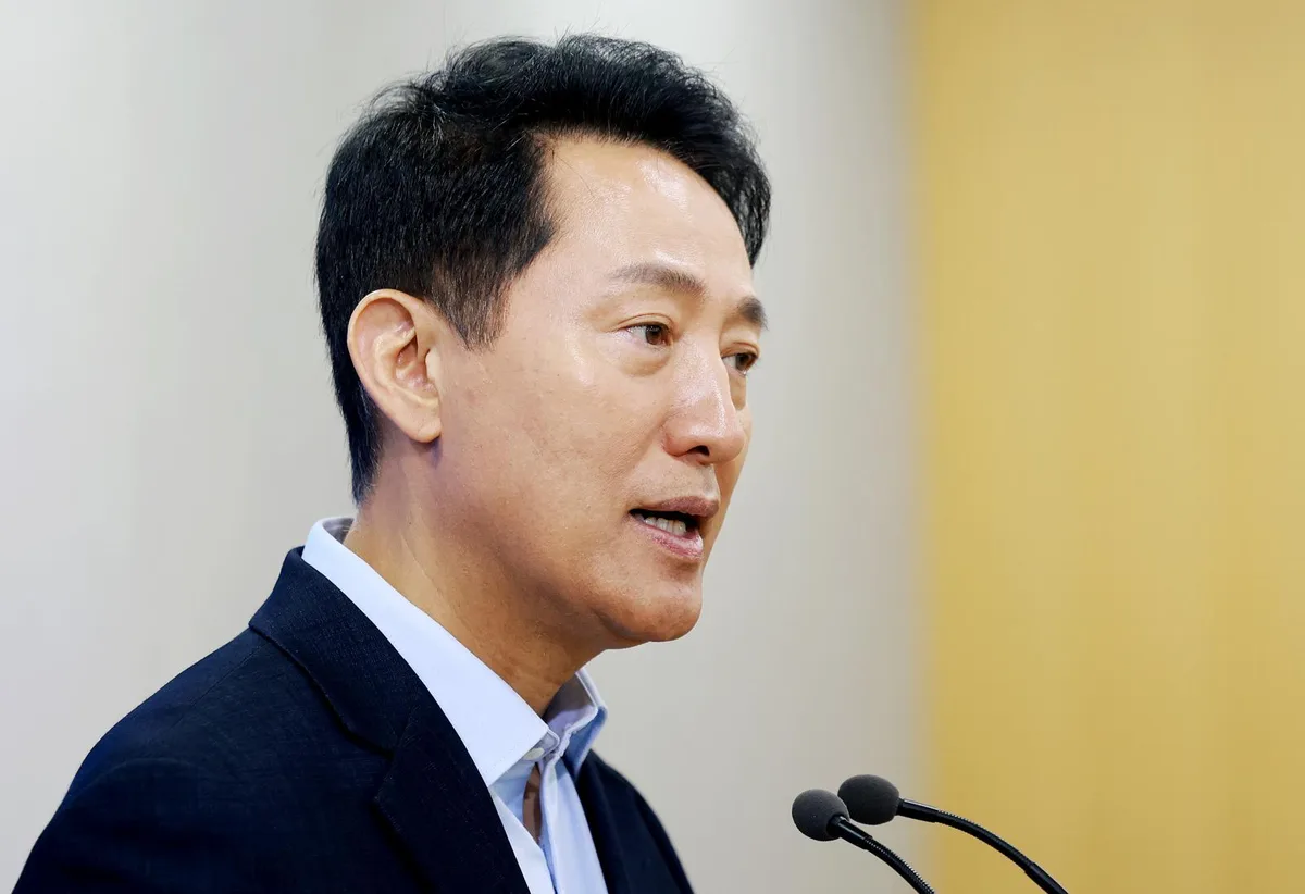 서울시 “500가구 이하 재개발 권한 이양?…구별 잣대 달라져 난개발”