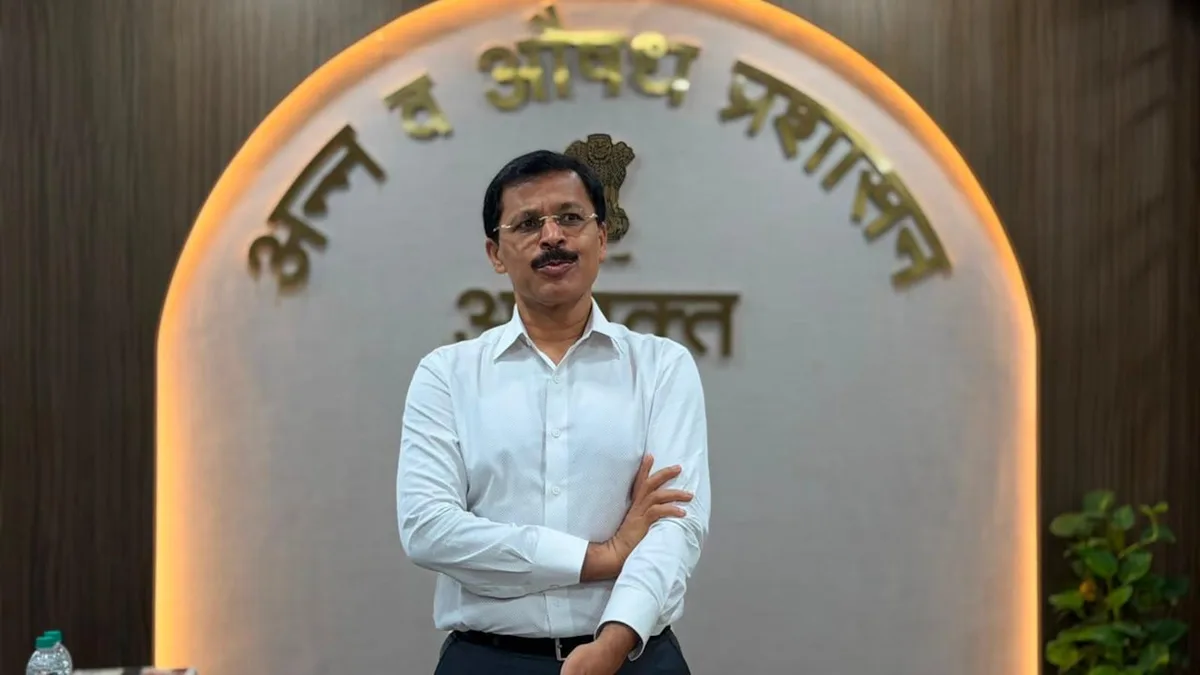 'Going Overboard': Rs 5 Lakh Fine On Maharashtra Food Body For Not Restoring Pune Shop's License