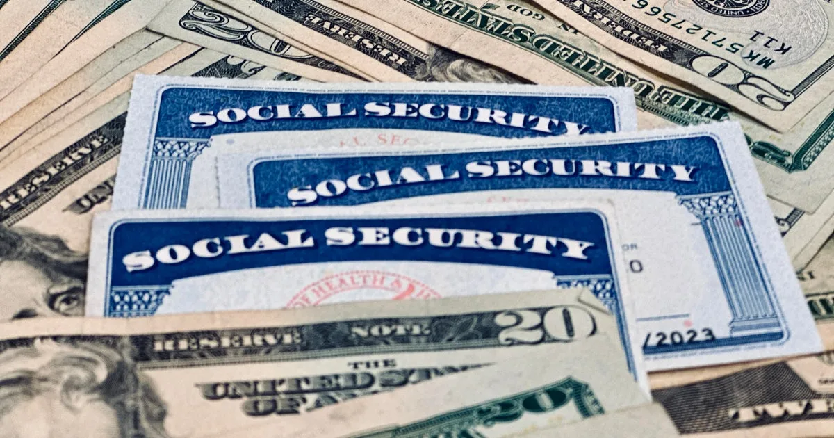 Here's the projected Social Security COLA for 2027, according to AARP