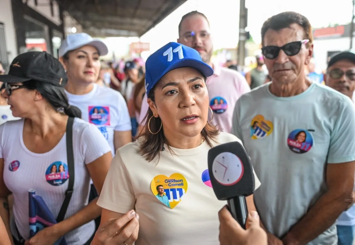 Justiça manda que governo entregue ponto de servidora citada em denúncia contra Mailza