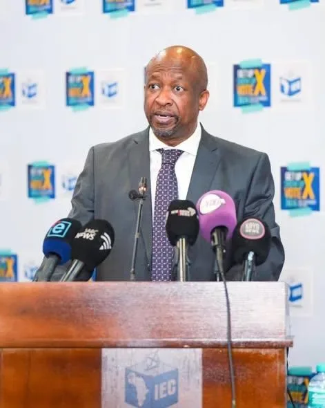 IEC approves 2.6 million special vote applications, up 131% from 2021