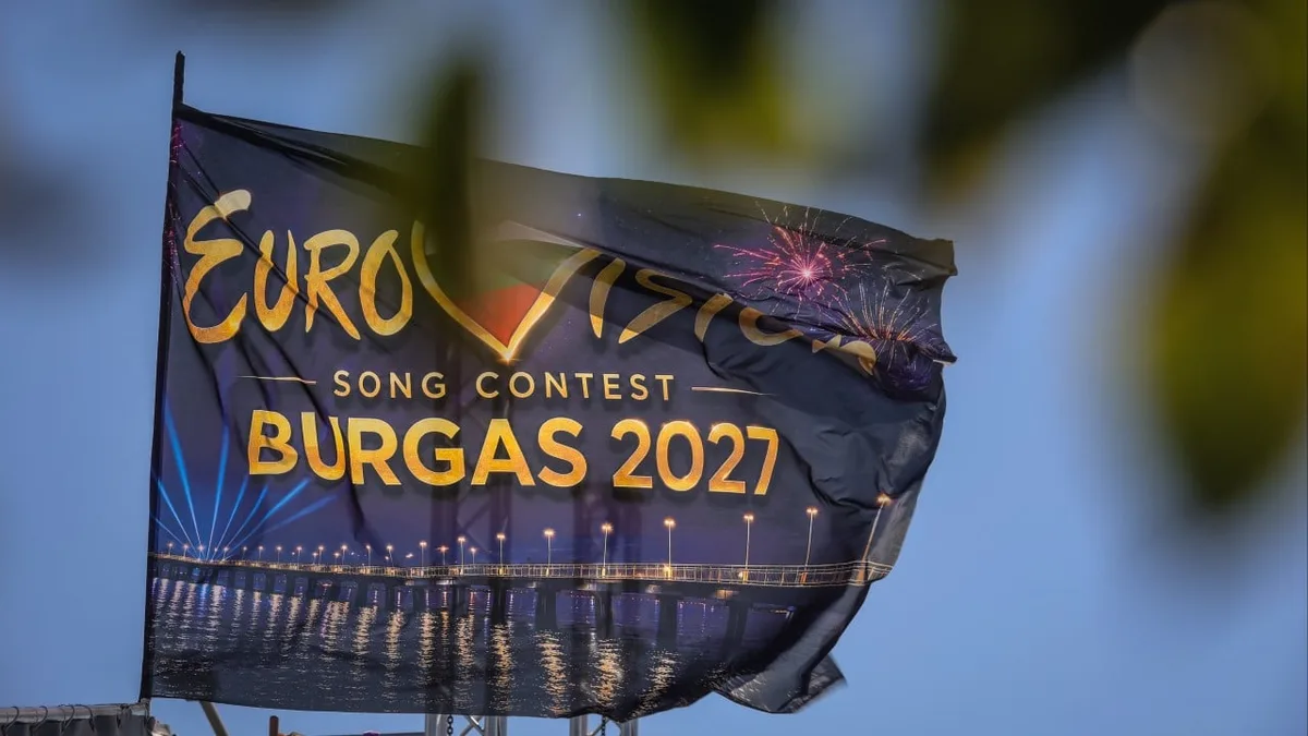 Netherlands withdraws from ‘no longer’ neutral Eurovision