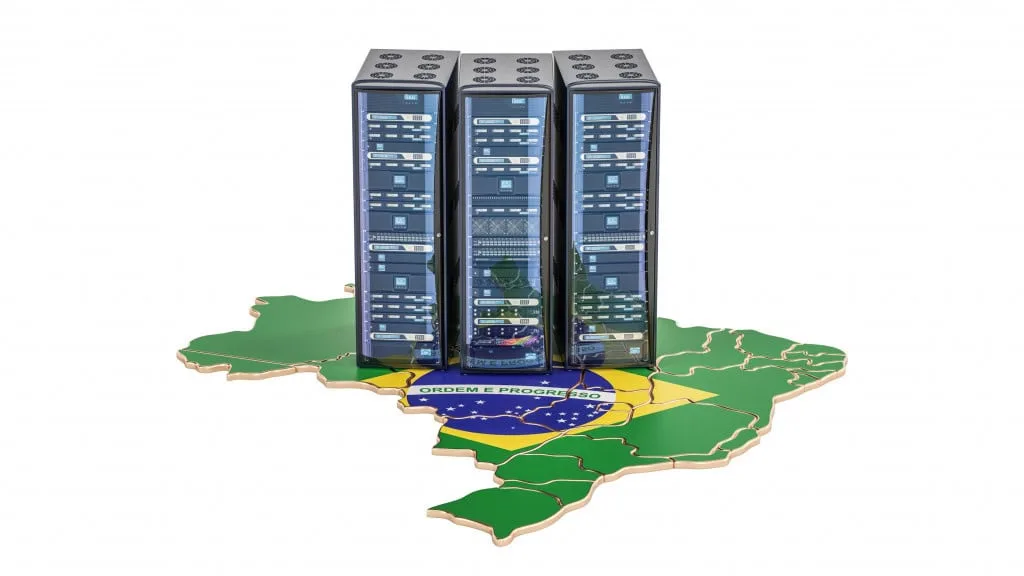 Senado aprova incentivos para instalação de data centers no Brasil