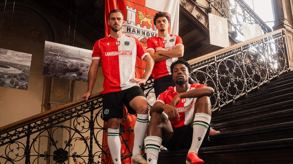 Hannover wendet sich an Fans - Sondertrikot sorgt für Verkaufs-Chaos bei 96