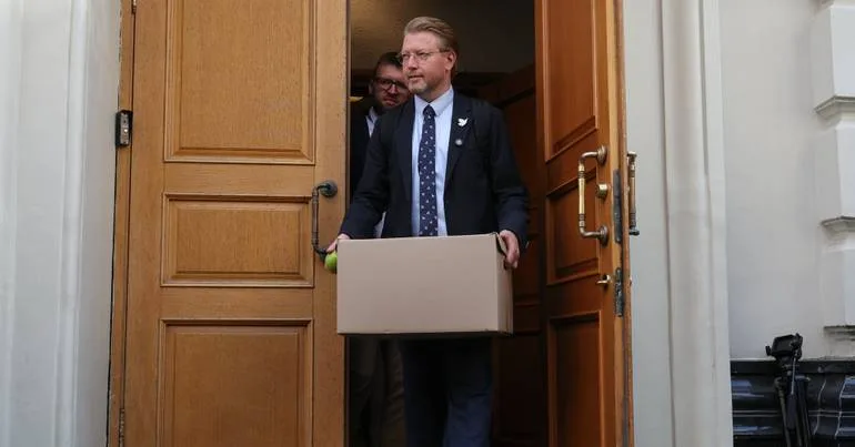 Supremo russo mantém exclusão do partido Yabloko