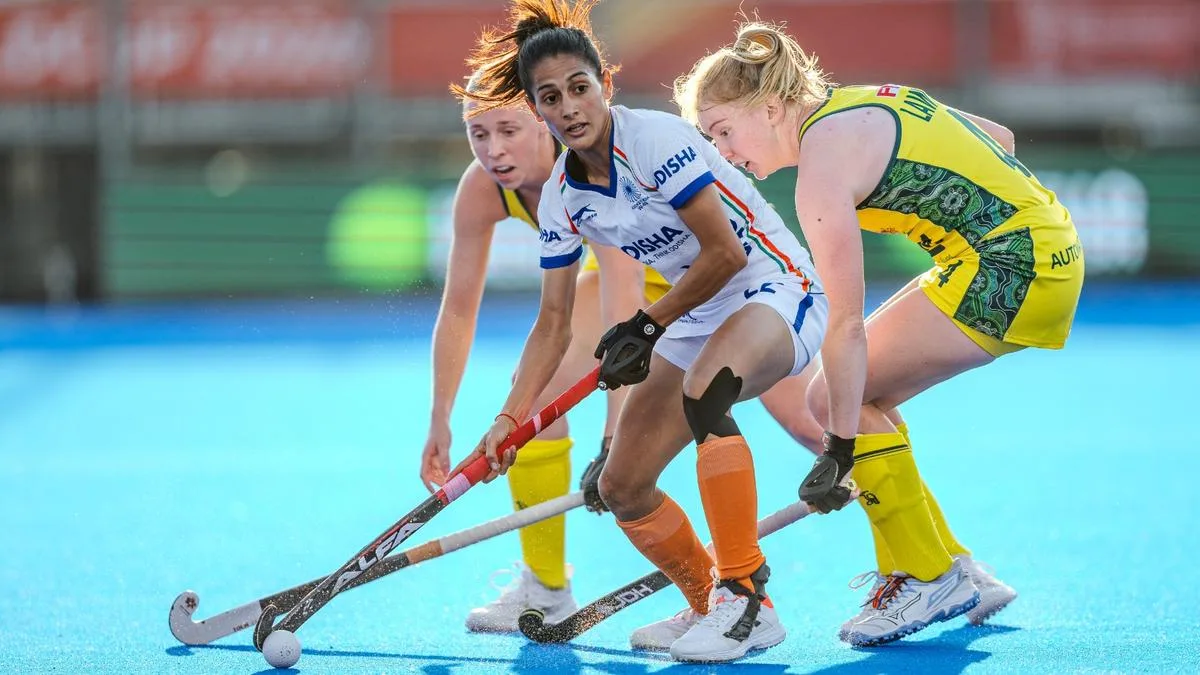 Hockey World Cup | India eliminated after a goalless draw against Australia