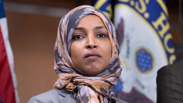 Ilhan Omar: Haus von prominenter Trump-Kritikerin Ilhan Omar durchsucht