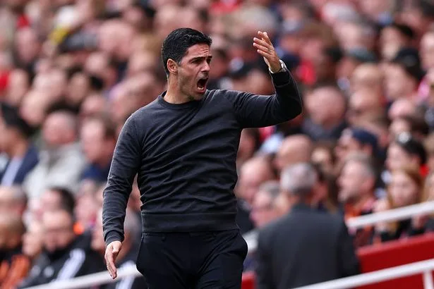 Brutal Mikel Arteta decision in Leeds win sets clock ticking on Arsenal career