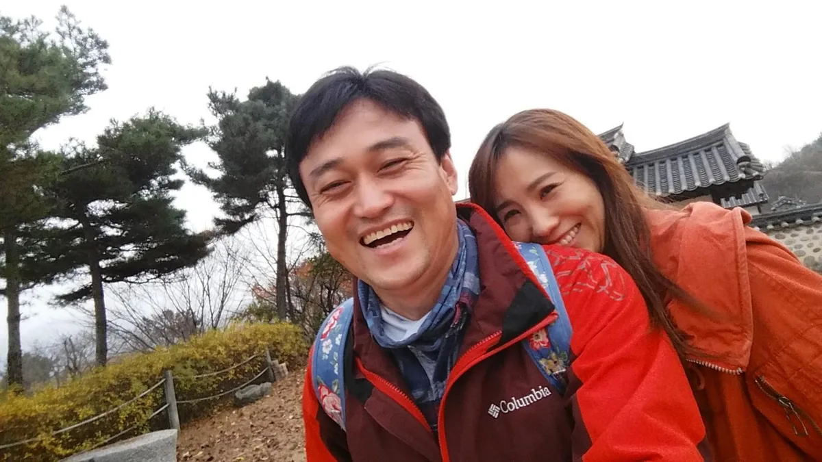 제자 세심히 챙기던 50대 초등교사, 떠나는 길에 5명에 새 생명