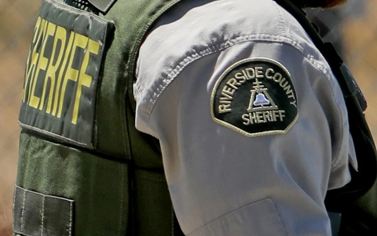 Man arrested after 17-year-old killed in Riverside County shooting