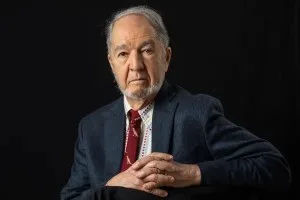 O que Mark Zuckerberg tem em comum com Gêngis Khan, segundo Jared Diamond