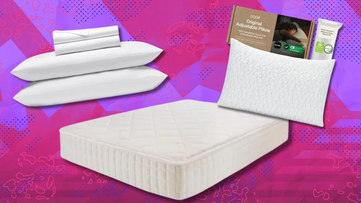 Labor Day mattress and bedding sales are already live: We found deals at Purple, Naturepedic, Saatva, and more