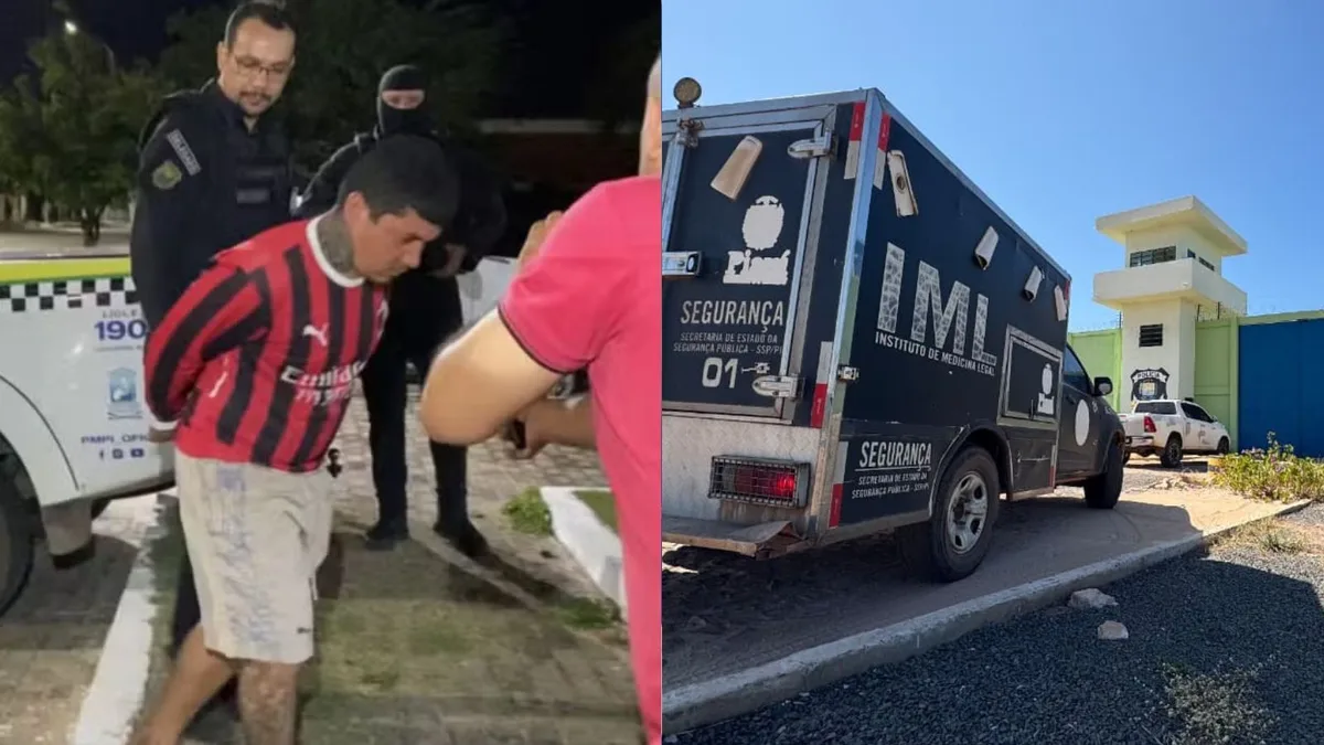 Morte de suspeito de matar sargento da PM será investigada pela Polícia Civil em Buriti dos Lopes