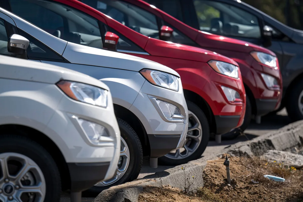 Ventas de autos nuevos en México superan el millón... pero admiten que ‘su rival’ son los carros chinos