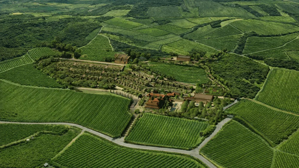 Boa Hotels prepara resort de luxo no Douro e abertura na Grécia