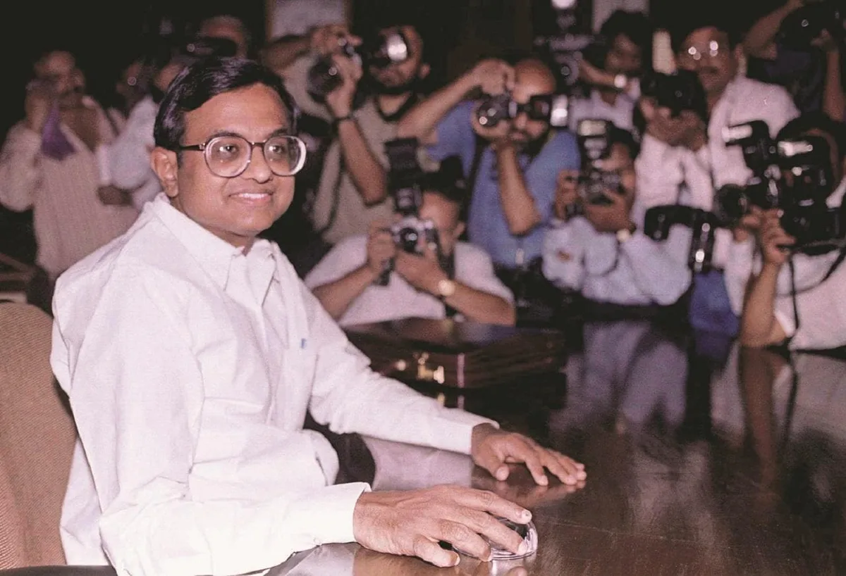 'Neither Rao nor Singh could have brought in the 1991 reforms alone'