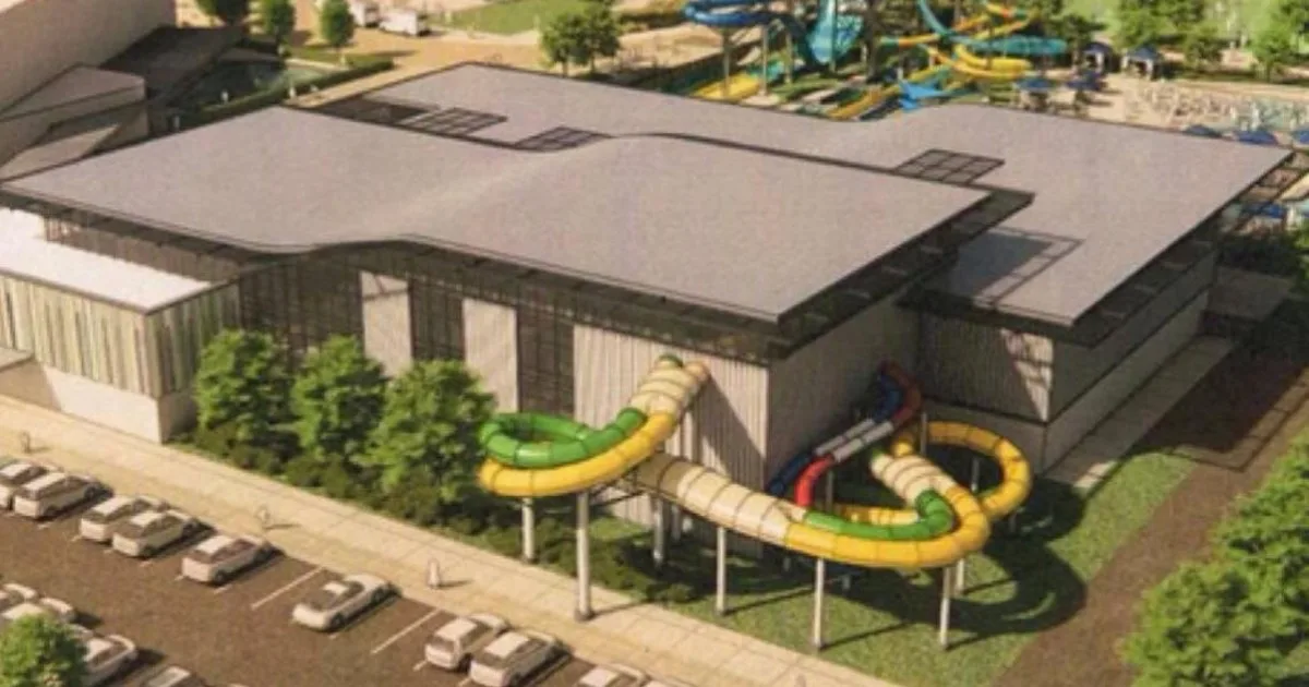 Buenas noticias para Texas: abrirán un nuevo parque acuático de US$54,5 millones en una pequeña localidad cerca de San Antonio