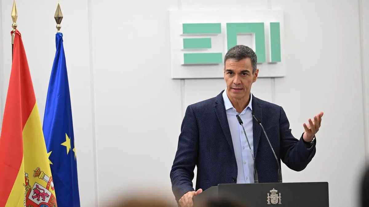 Última hora sobre la actualidad política, en directo