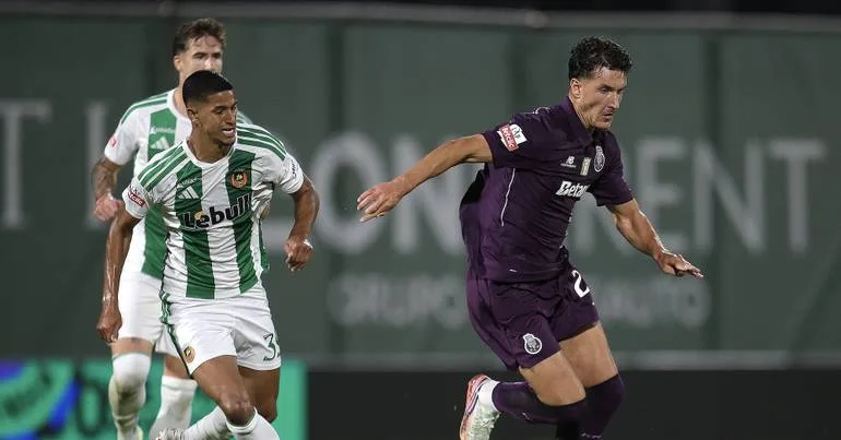 Gül no Galatasaray, Porto arrecada até 11M€