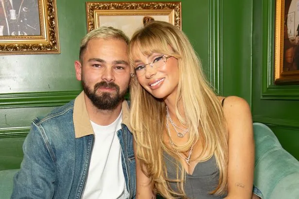 Olivia Attwood's devastating final act to cut all ties with ex Bradley Dack after marriage split