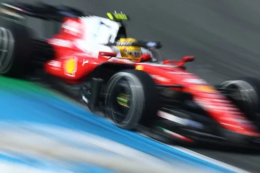 Hamilton accepts sarcastic radio messages did not show him in best light