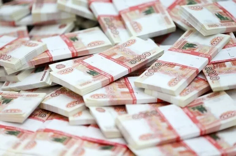 Почти 5 млрд рублей хотят направить на укрепление единства нации в 2027 году