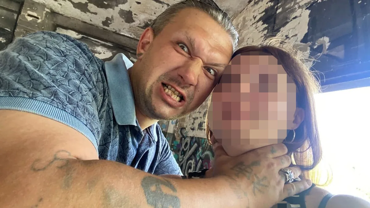 Sie lernte ihn bei TikTok kennen - Maschsee-Mörder soll Ex-Freundin gequält haben
