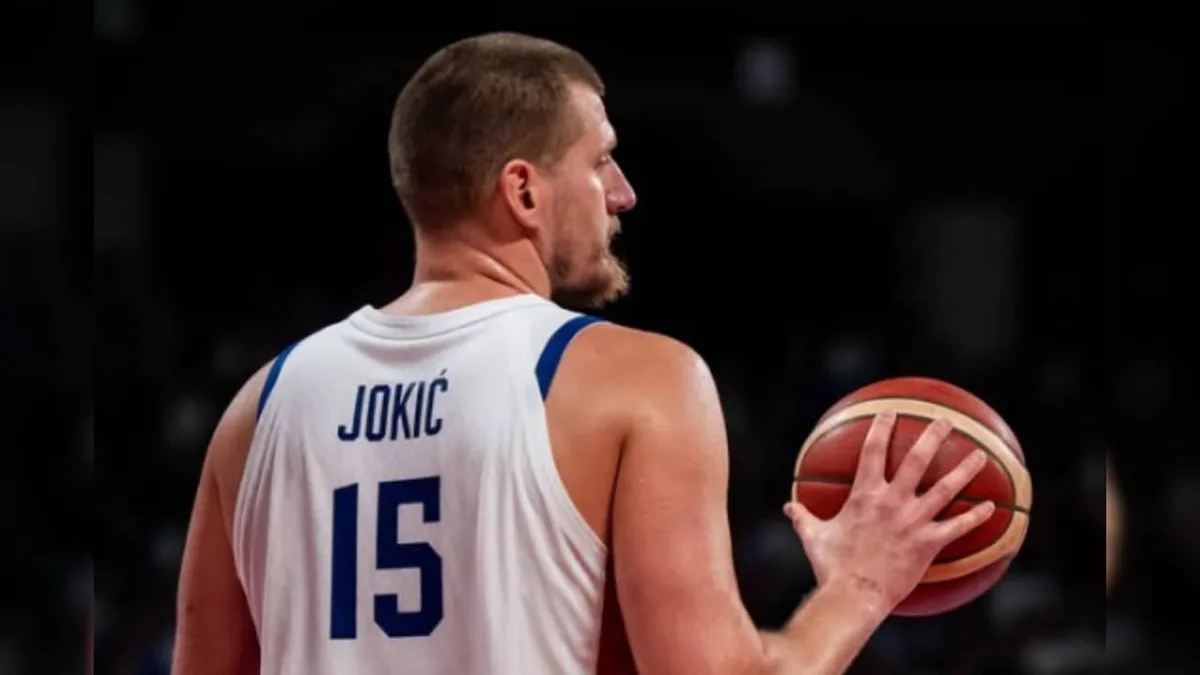 Nikola Jokic Net Worth In 2026: How Much Is The Denver Nuggets Star Worth Today?