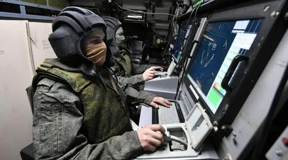 Над Москвой уничтожили ещё 17 беспилотников