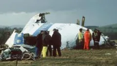 Lockerbie bombing trial postponed days before it was due to start