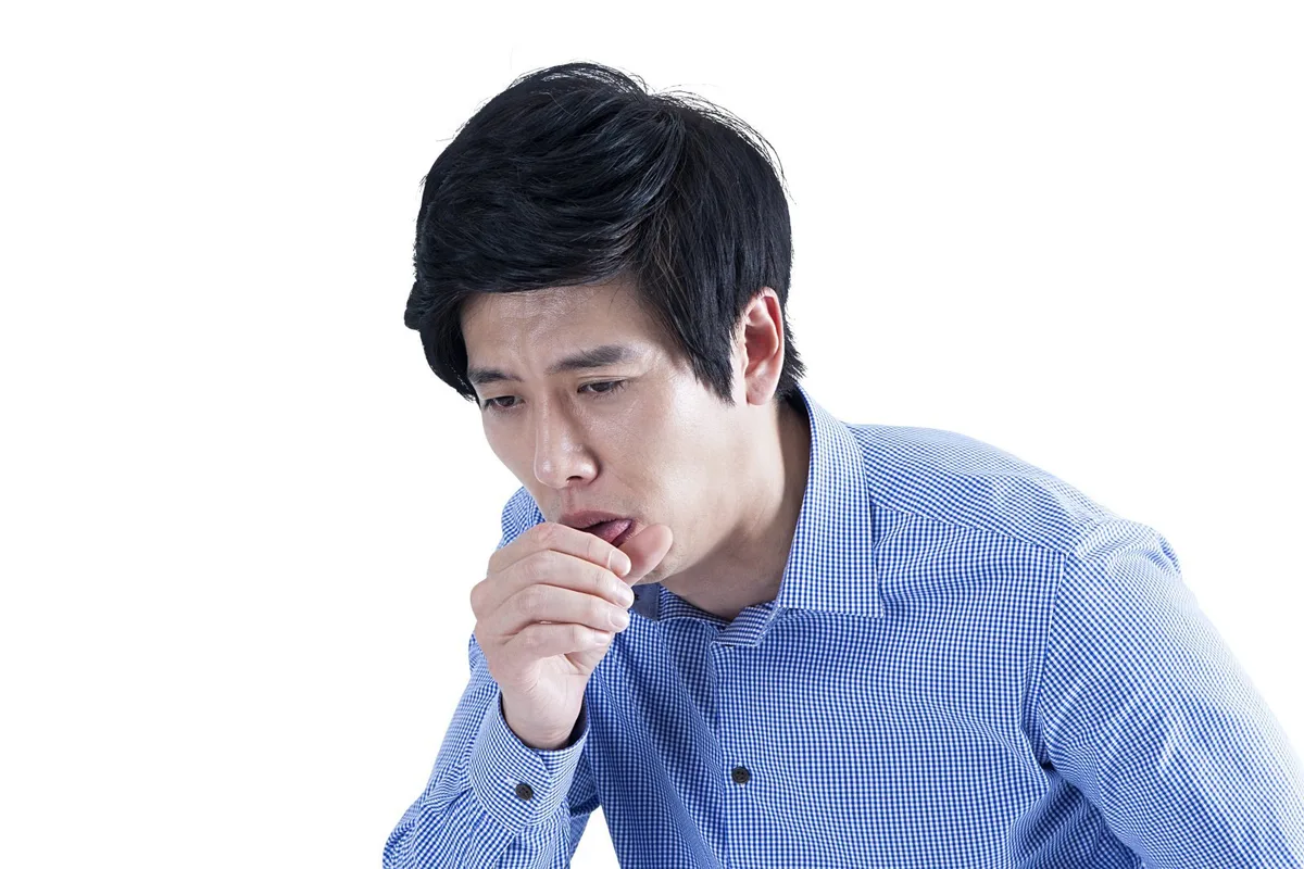 “콜록콜록” 감기로 알았는데…폐렴 부르는 ‘이 균’