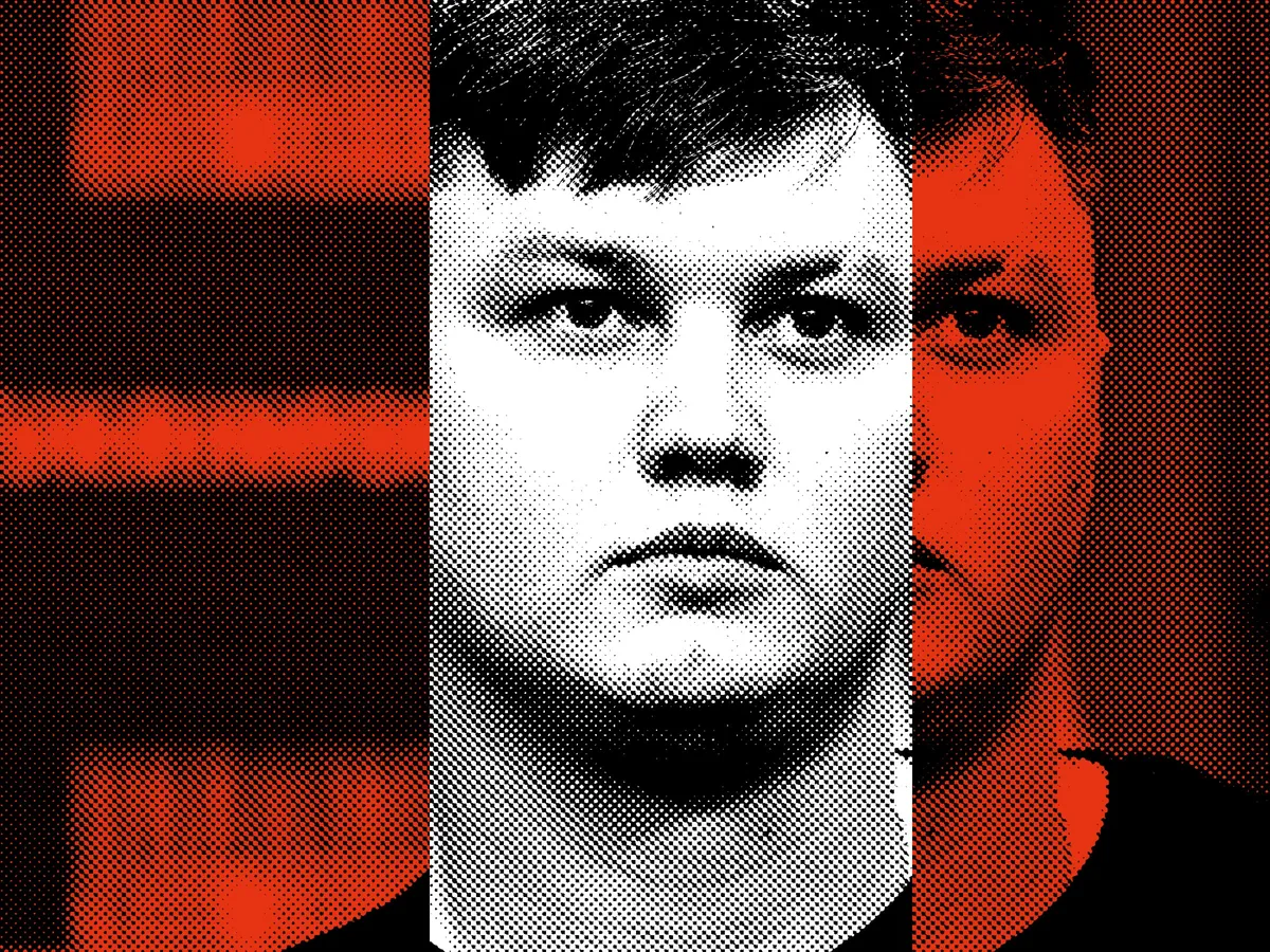 Maxim Kuzminov, el desertor ruso que no supo ser discreto en España