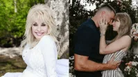 Dolly Parton revelou como queria morrer após vida de “pesados paetês”