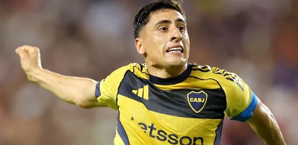 Transmissão ao vivo de Recoleta x Boca Jrs pela Copa Sul-Americana: onde assistir