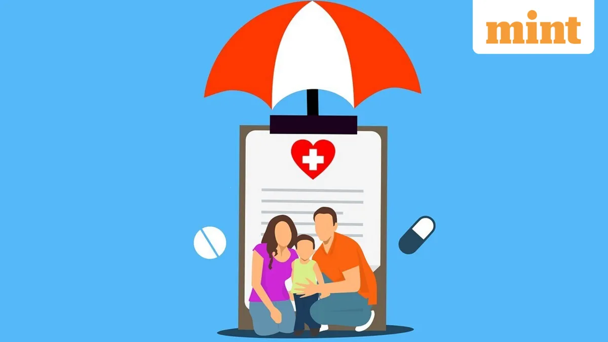 Having health insurance is not the same as being adequately protected