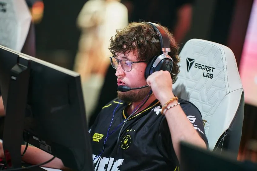 Counter-Strike - ZywOo, après sa prolongation avec Vitality : « Pourquoi changer ? »