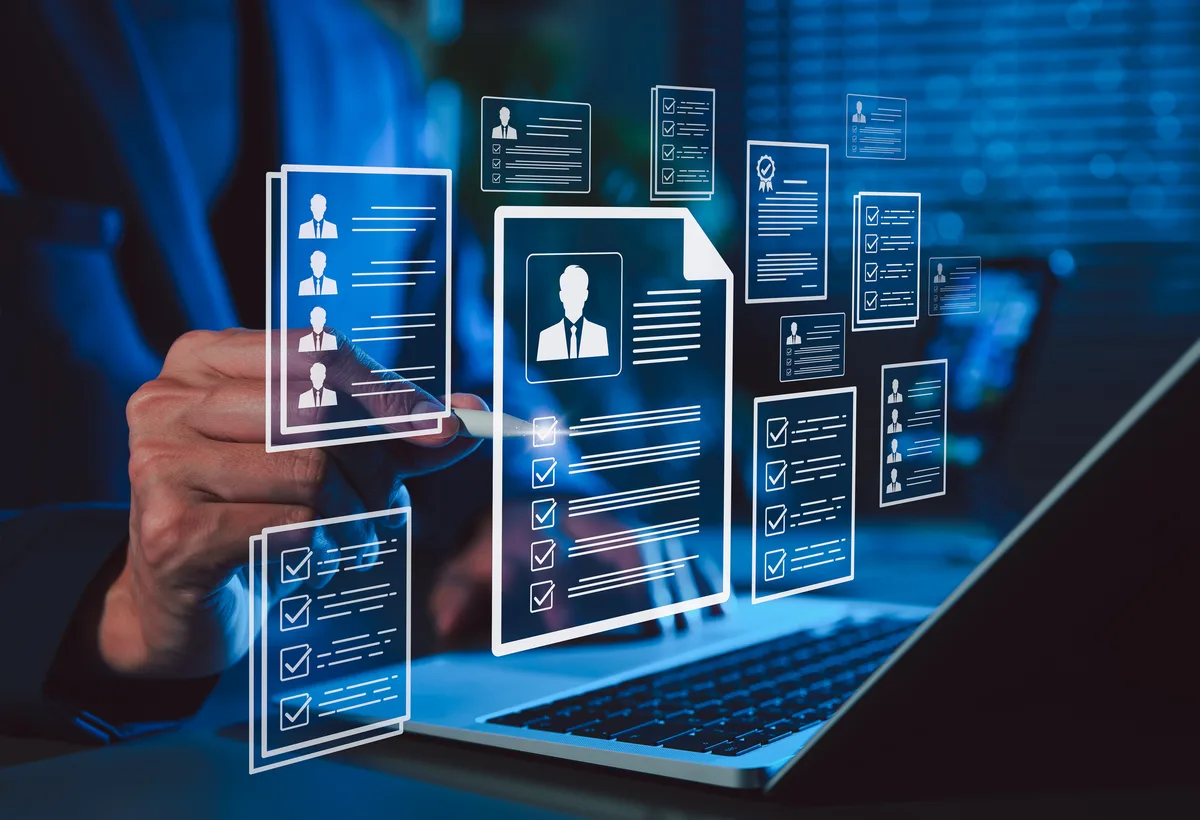 ‘So perfect, they are literally identical’ – Your AI-polished resumes are recruiters’ new top stressor