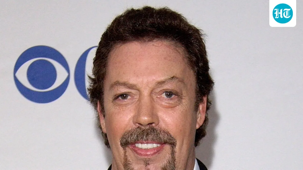 British actor Tim Curry of cult classic ‘Rocky Horror Picture Show’ fame passes away at 80