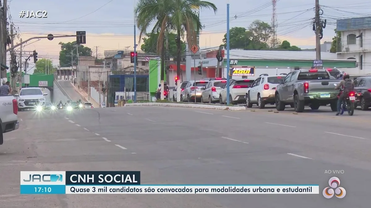 VÍDEOS: Jornal do Acre 2ª Edição desta quarta-feira, 12 de agosto de 2026