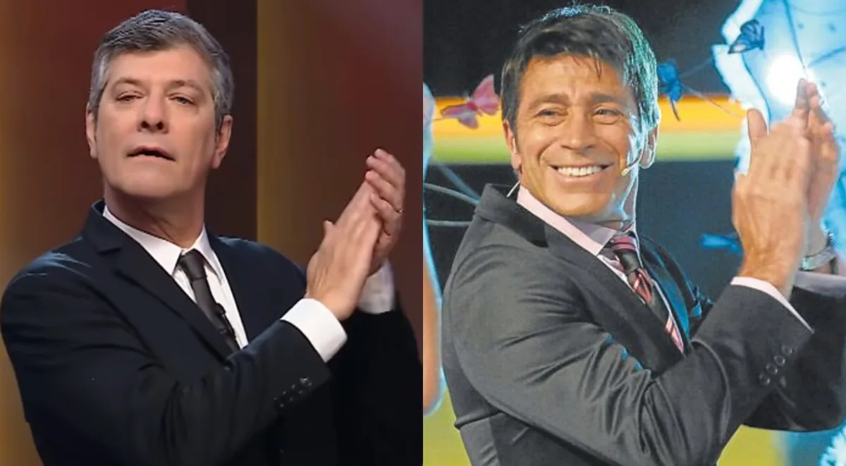 Mario Pergolini rechazó a Nicolás Repetto como conductor de Otro día perdido: “¡No quiero que lo haga él!”