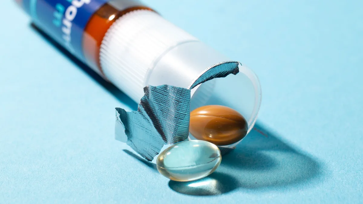 Magnesium, Kollagen und Co.: Kapseln, die jeder nimmt und fast niemand braucht