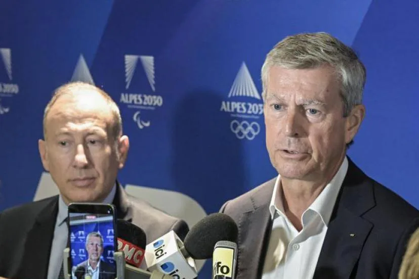 « Le temps presse » : passée la crise de gouvernance, le Cojop et le CIO se mettent en action pour fixer chaque épreuve des Alpes 2030 sur son site
