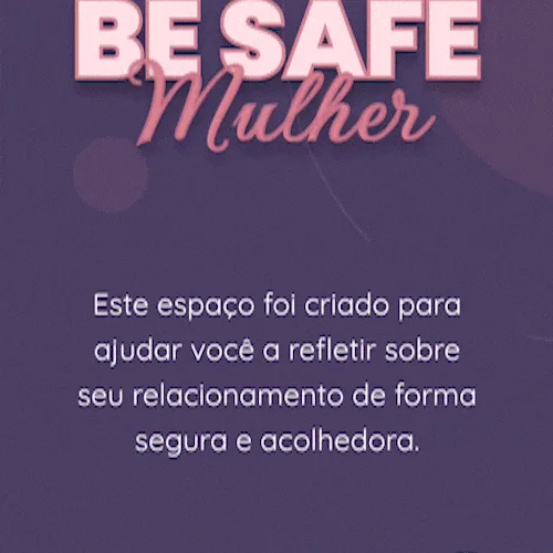 Seu relacionamento é seguro? Teste anônimo em aplicativo indica sinais de abuso
