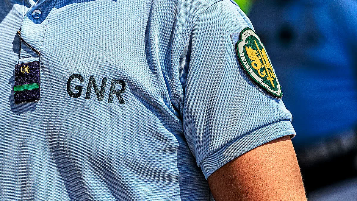 GNR detém em Portalegre líder de rede internacional de narcotráfico procurado há 13 meses