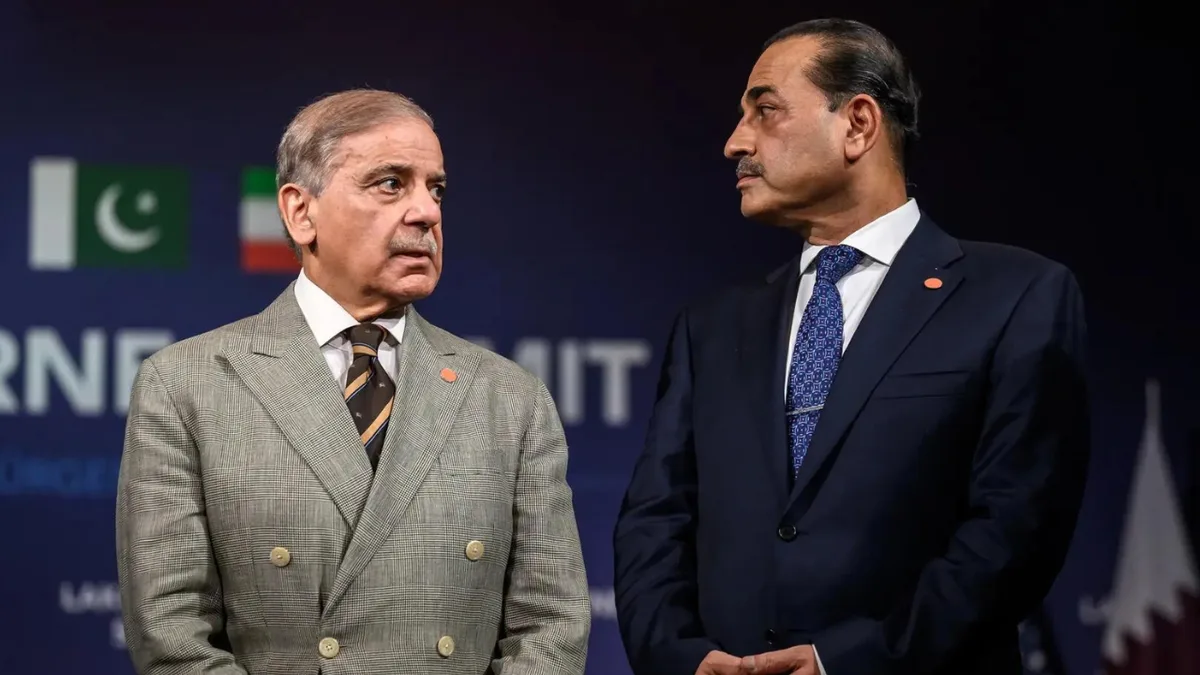 Can Pakistan afford to be the Muslim world's 'security guard'?