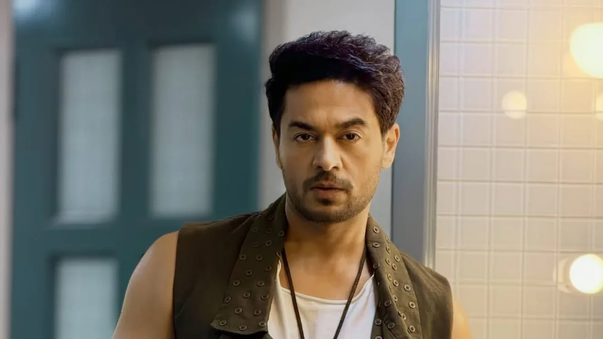 "It's Taking A Toll On My Health": Gaurav Khanna Quits Khatron Ke Khiladi 15 After Winning Elimination Stunt