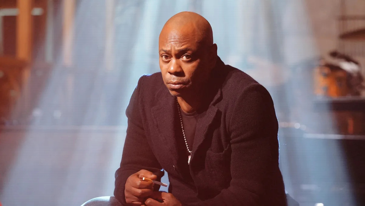 Dave Chappelle Calls Out Diaspora Calling! Festival for Cutting Fugees Set Short: ‘Y’all F–ked Up’